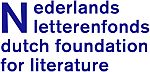 logo Letterenfonds