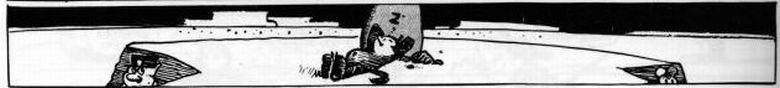 picture from the comic Krazy Kat